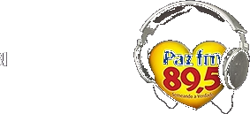 Paz FM 89,5